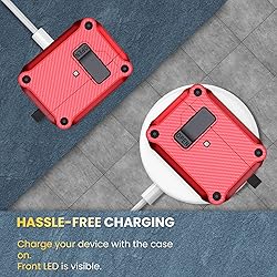 Lopnord for AirPods Pro 2nd Generation Case