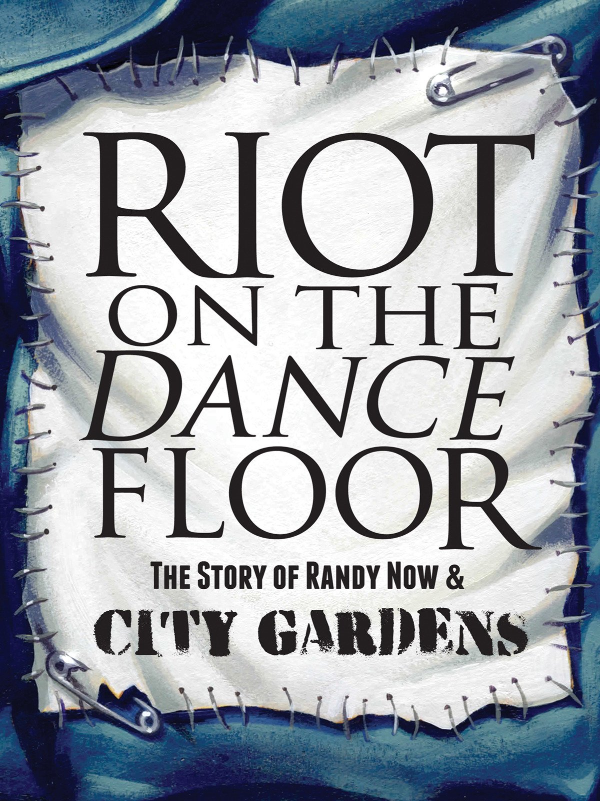 Watch Riot On The Dance Floor The Story Of Randy Now City