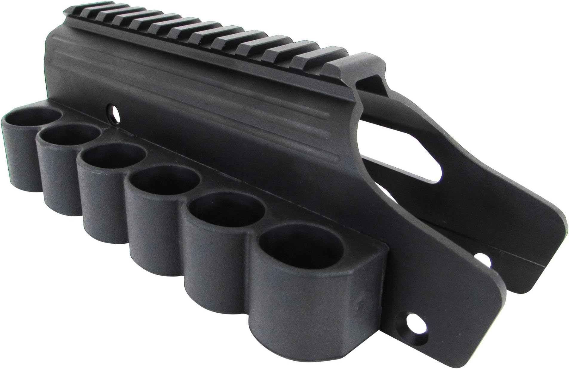 TacStar Tactical Railmount with Slimline Sidesaddle