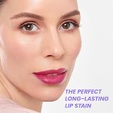 Wonderskin Wonder Blading All Day Lip Stain Peel Off Kit Pink view 7