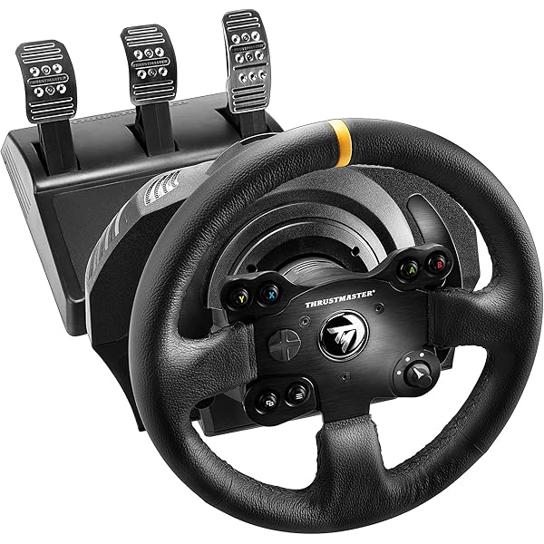 その他 t300rs T300RS GT Edition - Simracing | Thrustmaster