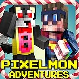 Pixelmon Mini Game