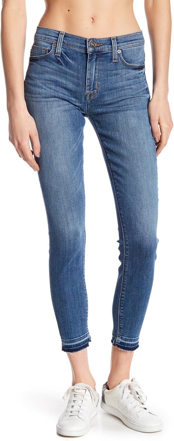 hudson natalie skinny jeans