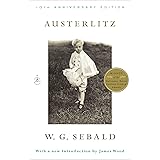 Austerlitz (Modern Library (Paperback))