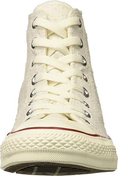 chuck taylor all star perforated suede high top