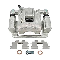 CMX Rear Right (Passenger Side) Disc Brake Caliper