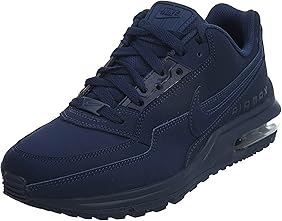 navy blue nikes