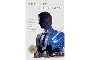 The Last Policeman: A Novel