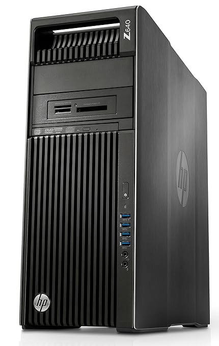 Dell Precision T7400 2XEON Chuyên Đồ Họa RANDER PHIM GIá 5.500k Nhe. - 3