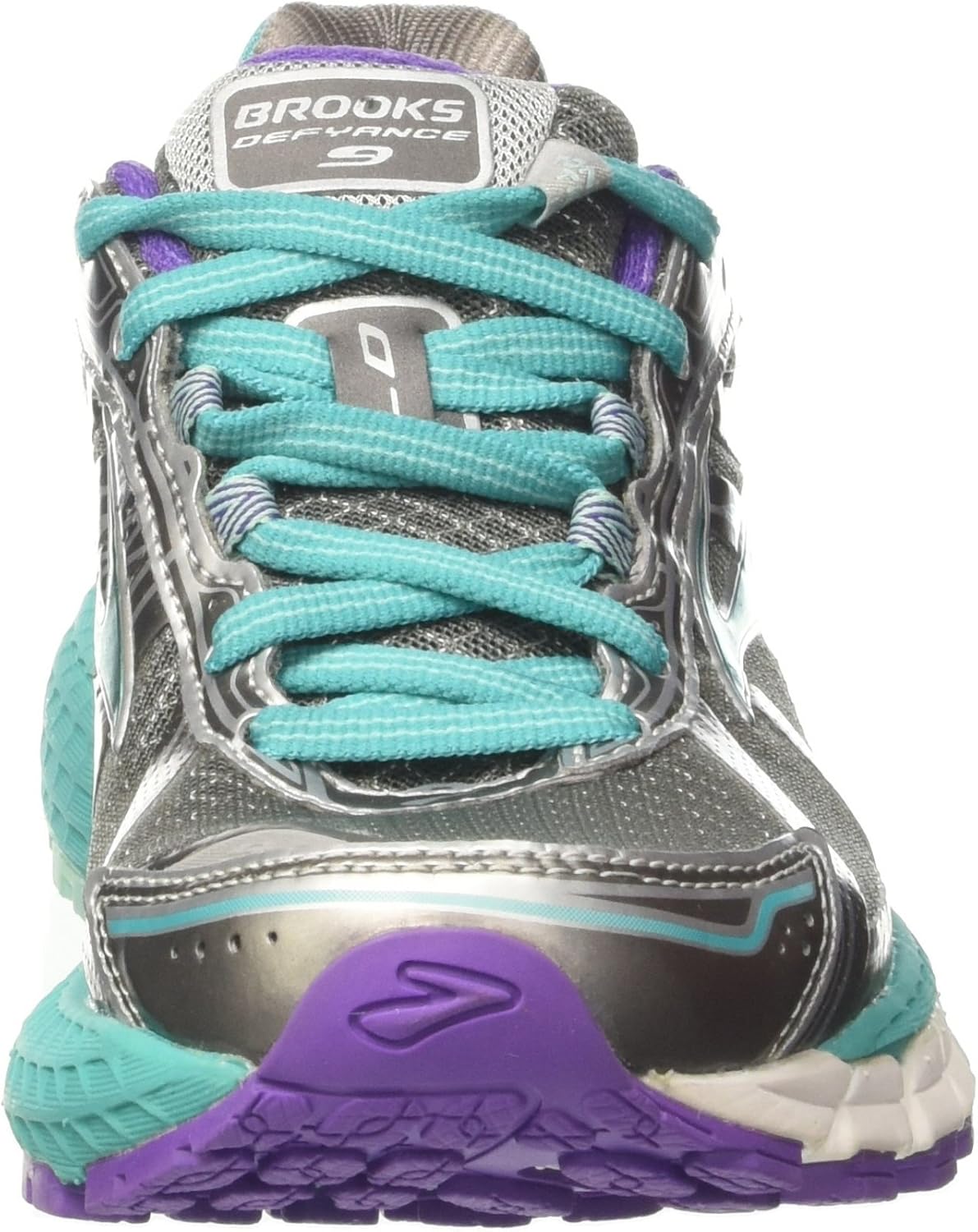 brooks defyance 9 2016