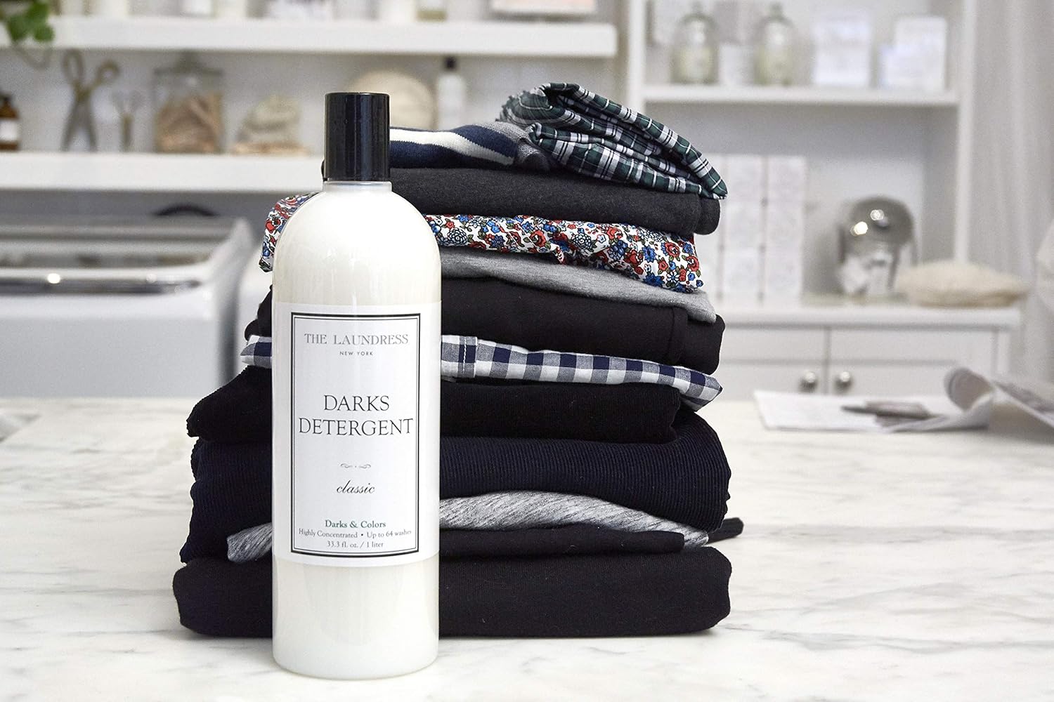 Amazon セット買い The Laundress ザ ランドレス ダークデタージェント Classicの香り 1l ウールカシミアシャンプー Cedarの香り475ml ザ ランドレス The Laundress ビューティー 通販