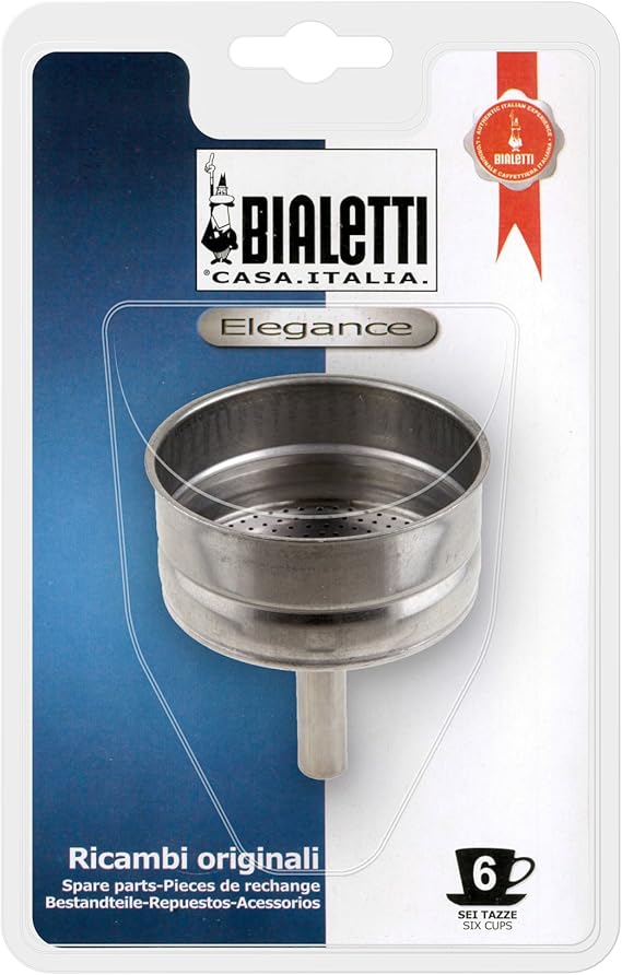 Уплотнитель bialetti 6