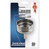 Bialetti 0186013 - Filter for Coffee Maker, 6 Cups