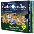 Fuck, Now There Are Two Of You (Go The Fuck To Sleep #3) By Adam Mansbach - Hardcover, Funny Parenting Book