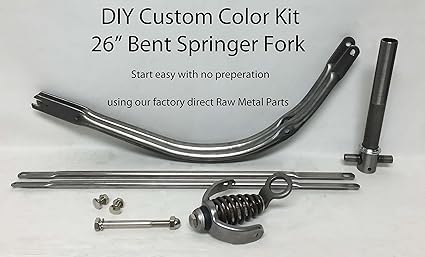 26 springer forks bicycle