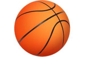 B-Ball Basketball