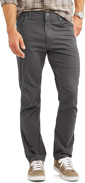 swiss tech cargo pants
