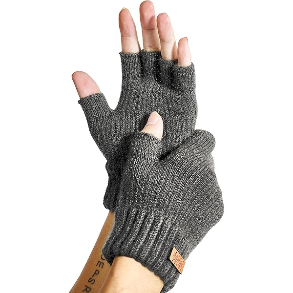 WTAPS】finger less knit glove WTAPS】finger less knit glove