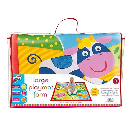 galt play mat