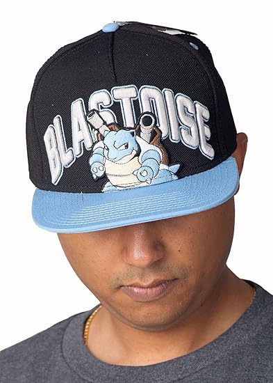 Blastoise hat Outlet