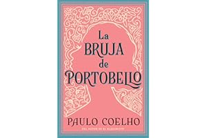 Witch of Portobello, The La Bruja de Portobello: Novela