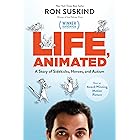 Life, Animated: A Story of Sidekicks, Heroes, and Autism | Now an Award Winning Motion Picture