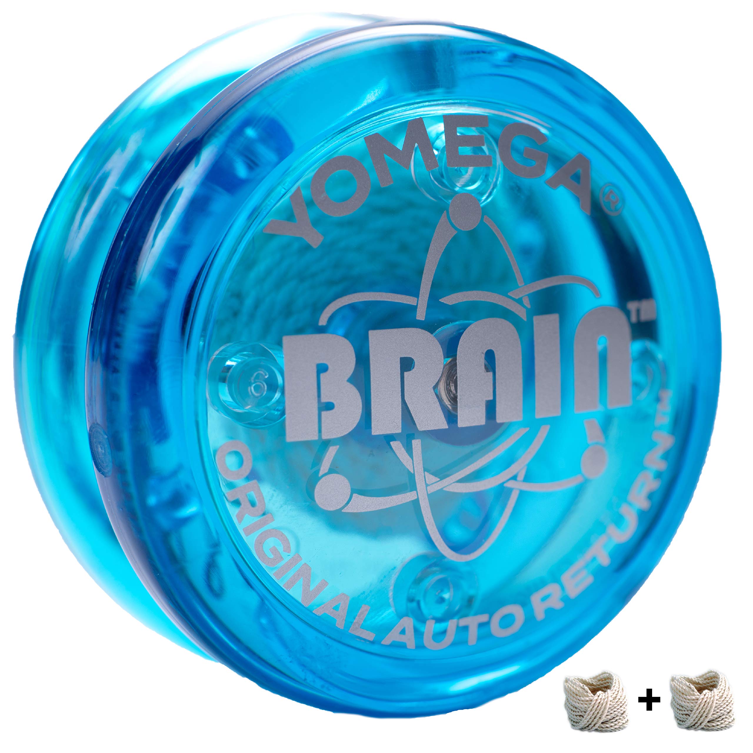 Yomega The Original Brain Professional Yoyo For Kids And Beginners