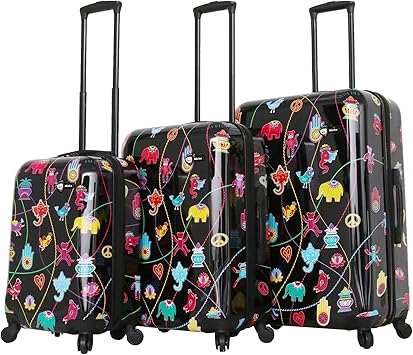 mia toro luggage amazon