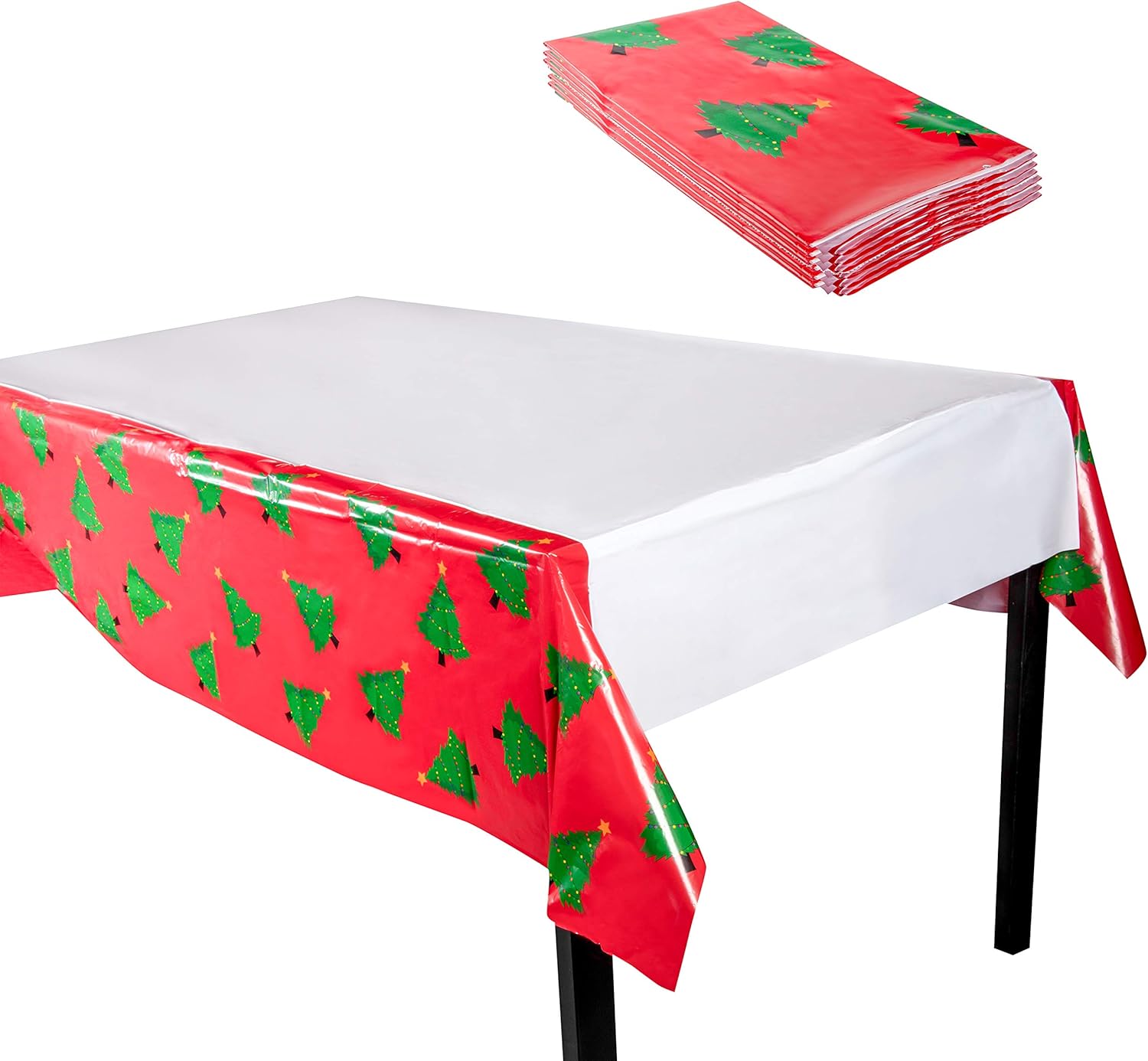 Best disposable dining table cover