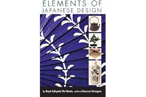 Elements of Japanese Design