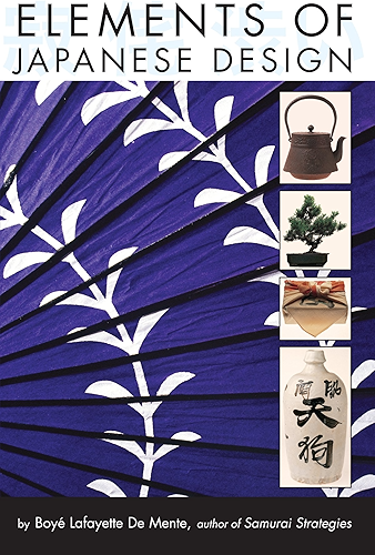 Download Elements of Japanese Design (English Edition) PDF