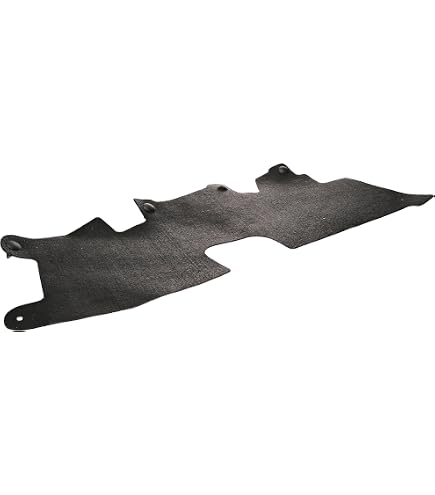 Amazon.com: Genuine Ford AL3Z-8310-A Air Deflector : Automotive