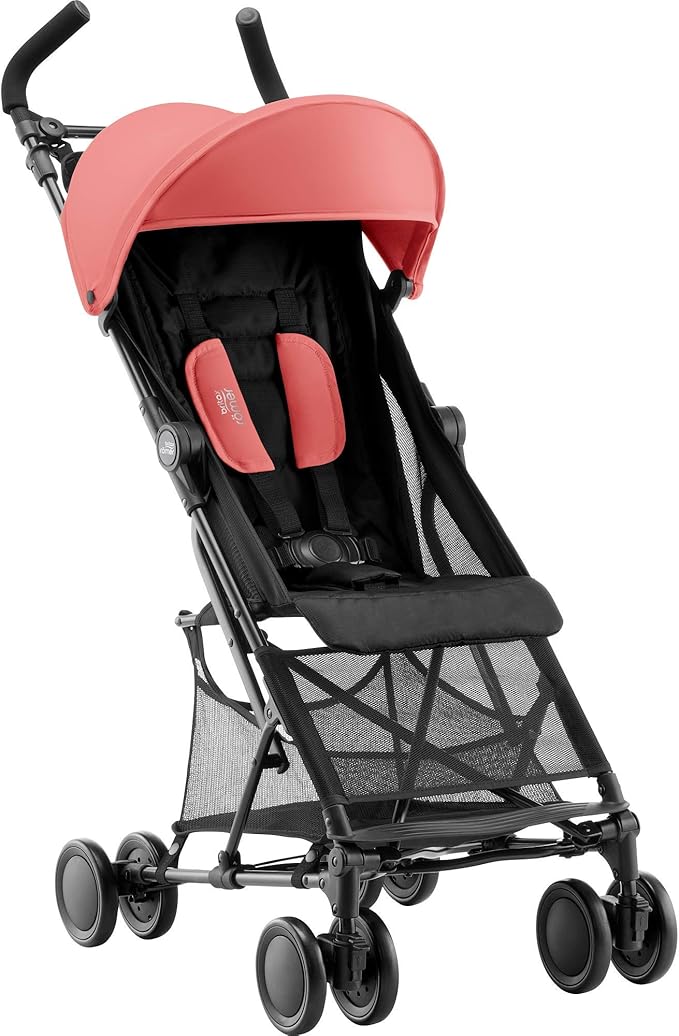 poussette peg perego double duette