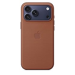 Apple iPhone 17 Pro Max TechWoven Case with MagSafe