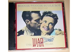 Boogie Woogie Bugle Boy: Best of the War Years