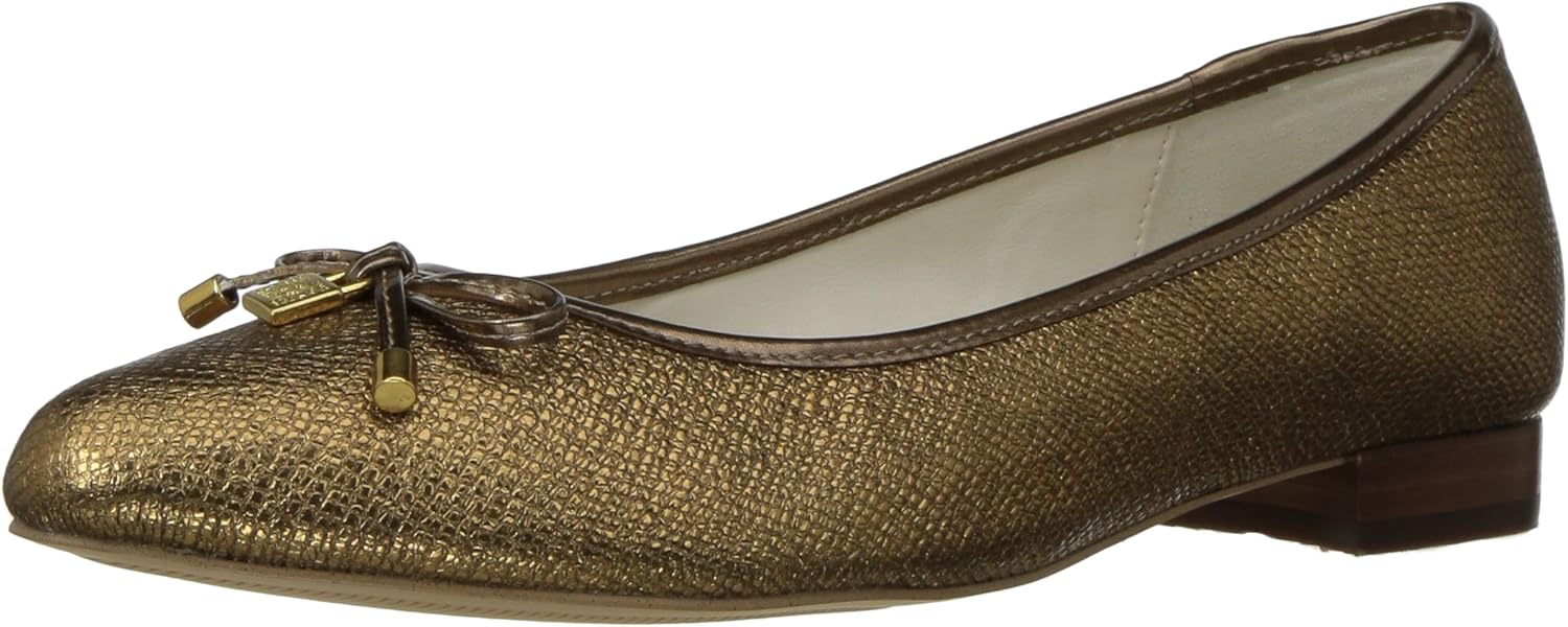 anne klein ovi flats