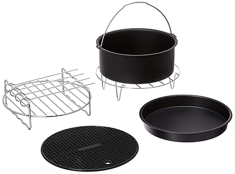 Amazon.com: Air Freidora accesorios para gowise Phillips y ...