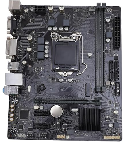 ASROCK　B460M STEEL LEGEND　LGA1200 ASRock > B460M Steel Legend