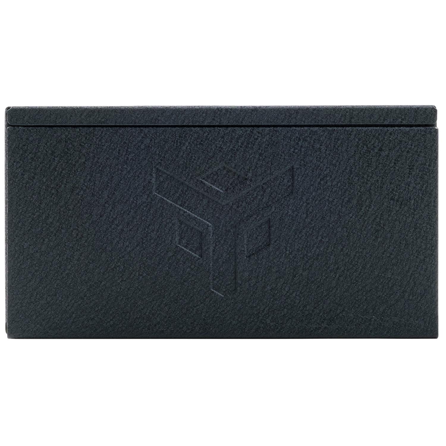 Itek Power Supply For Pc Gf650 Evo - 650W Hdb Hydraulic Dynamic Bearing 12Mm Active Pfc Protection Efficiency Certification 80 Plus Gold Semi Modular Free Plug Giapp Capacitors - View 7