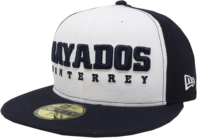 new era cap navy blue