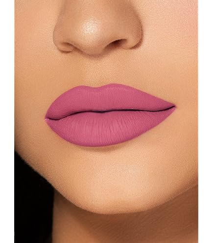 Kit de lábios Kylie Jenner Cosmetics na cor Candy K da Kylie
