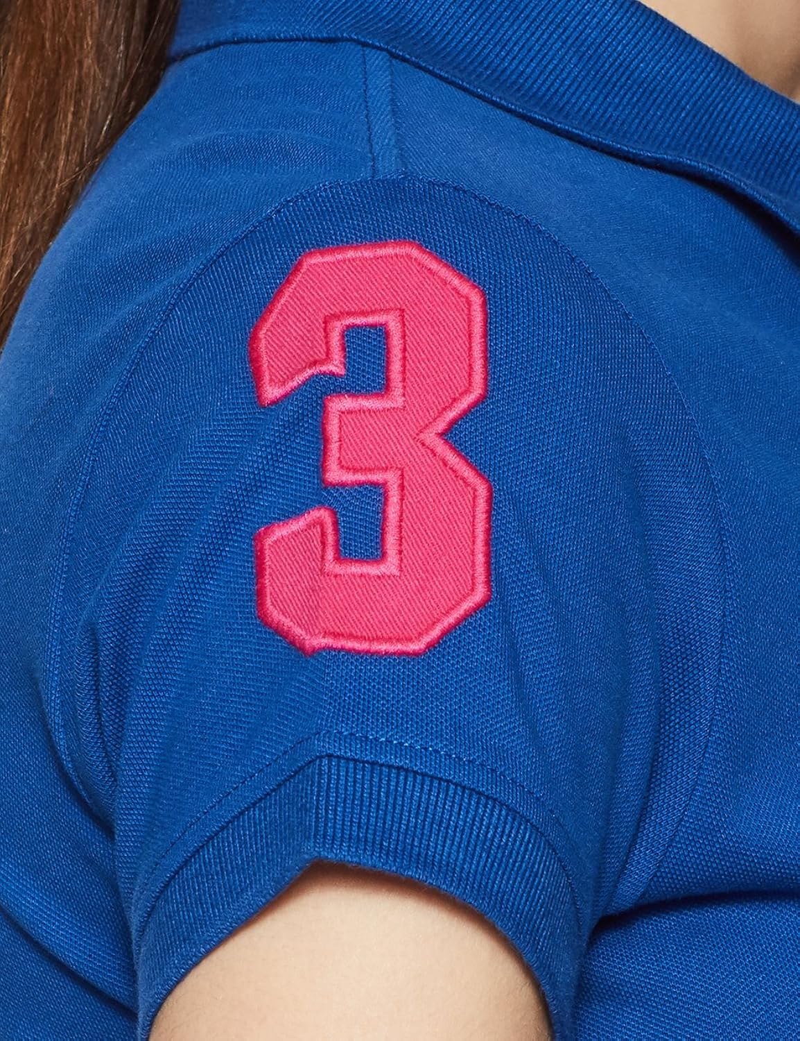 us polo association women's polo