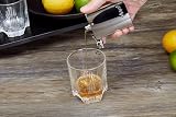 Zippo Hip Flask Stainless Steel 177 ml Polished Silver Outdoor Gift Box view 2