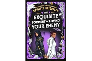 The Exquisite Torment of Loving Your Enemy