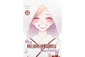 My Dress-Up Darling 15