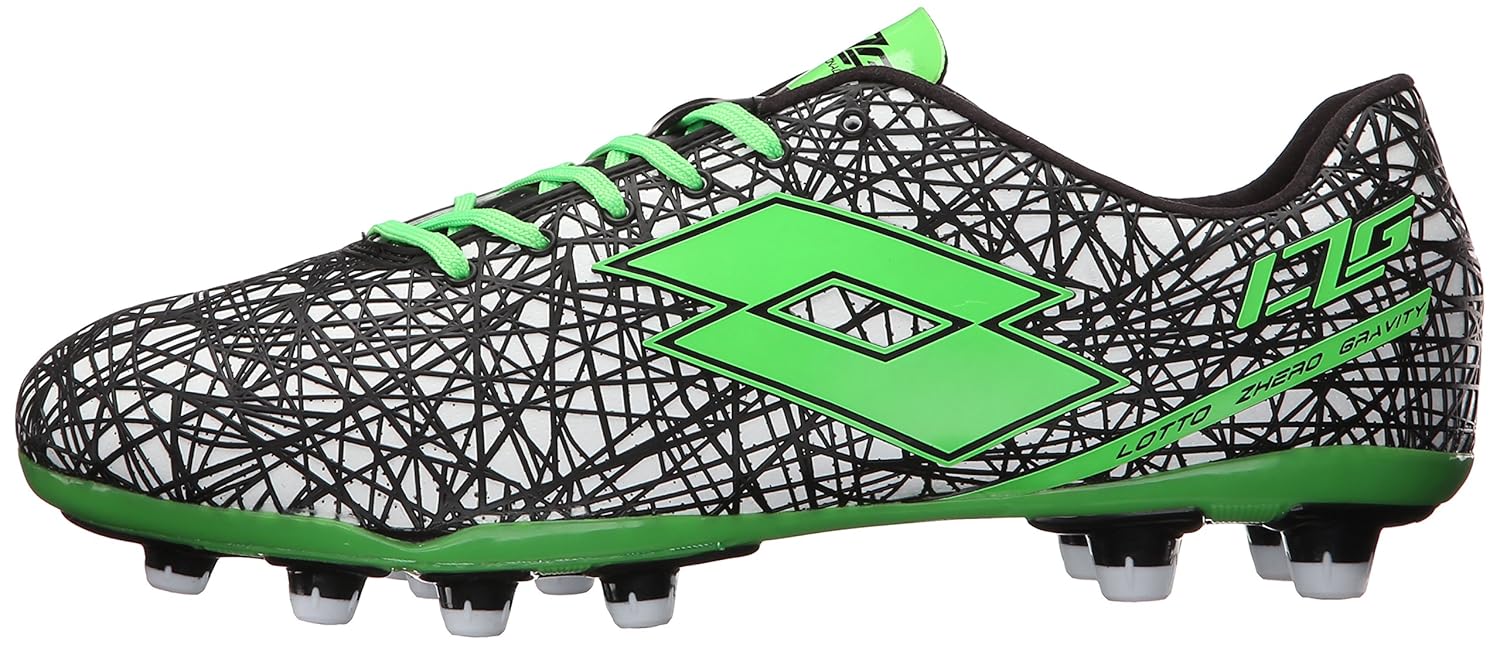 lotto soccer cleats