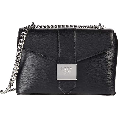 DKNY Lyla Flap Crossbody