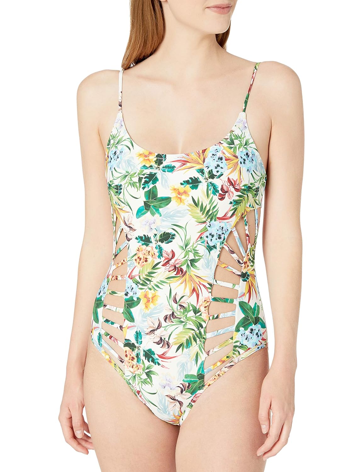 Red carter one piece Clearance