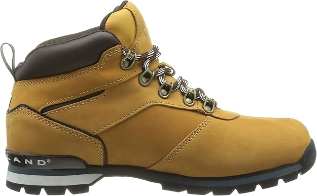 timberland herren splitrock chukka boots