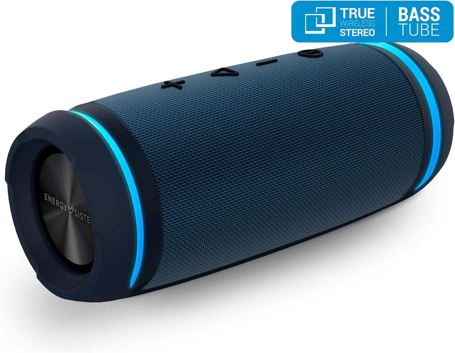 energy system speaker